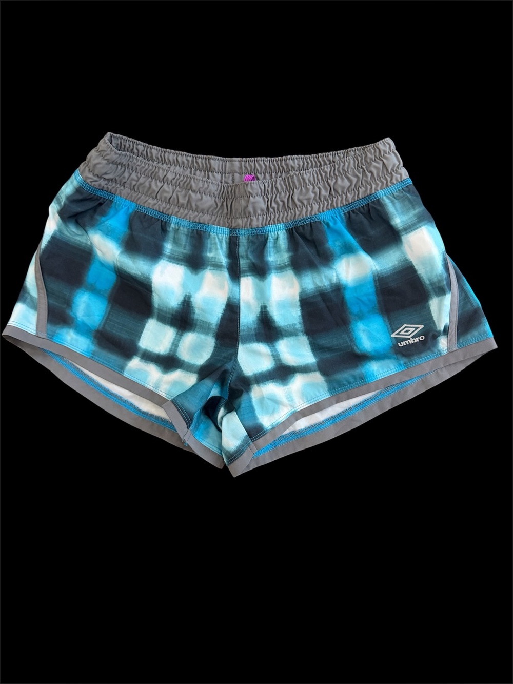 Women’s Umbro Athletic Shorts